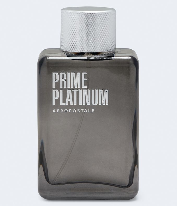 perfume prime platinum aeropostale